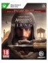 JEU XBOX SERIES X ASSASSIN'S CREED MIRAGE