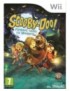 JEU WII SCOOBY-DOO! PANIQUE DANS LA MARMITE