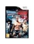 JEU WII SMACK DOWN VS RAW 2011