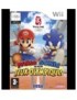 JEU WII MARIO & SONIC AUX JEUX OLYMPIQUES DE BEIJING 2008