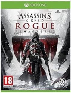 JEU XBOX ONE ASSASSIN'S...