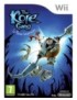 JEU WII THE KORE GANG : LA MENACE INTRATERRESTRE