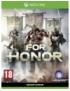 JEU XBOX ONE FOR HONOR