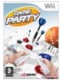 JEU WII GAME PARTY