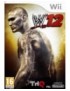 JEU WII WWE'12