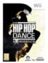 JEU WII THE HIP-HOP DANCE EXPERIENCE