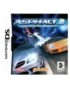 JEU DS ASPHALT URBAN GT 2