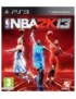 JEU PS3 NBA 2K13 - JAY-Z