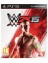 JEU PS3 WWE 2K15
