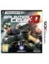 JEU 3DS SPLINTER CELL 3D