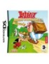 JEU DS ASTERIX : DROLES D'EXERCICES !