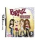 JEU DS BRATZ FOREVER DIAMONDZ