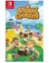 JEU SWITCH ANIMAL CROSSING NEW HORIZONS