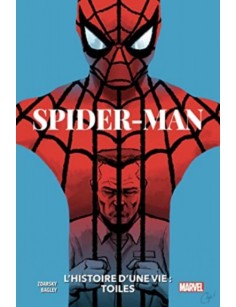 COMICS SPIDER-MAN -...