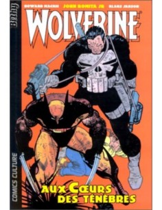 COMICS WOLVERINE, TOME 2 -...