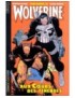 COMICS WOLVERINE, TOME 2 - AUX COEURS DES TENEBRES