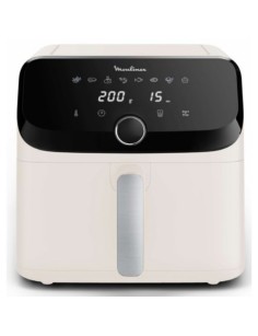 AIR FRYER MOULINEX EASY FRY...