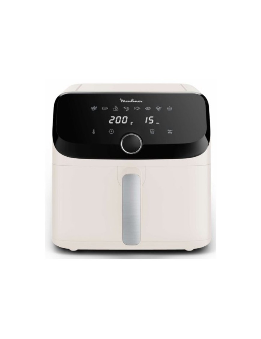 AIR FRYER MOULINEX EASY FRY MEGA, 7.5L