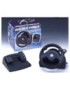 VOLANT BIGBEN DOUBLE FORCE COMPATIBLE PS1 ET PS2