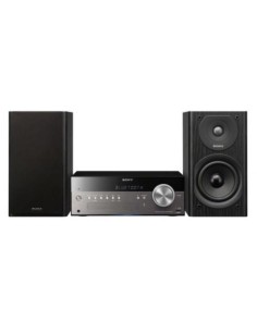 MICRO CHAINE HIFI SONY...