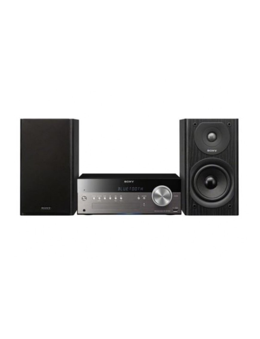 MICRO CHAINE HIFI SONY CMT-SBT300W