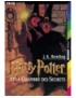 ROMAN DE POCHE HARRY POTTER ET LA CHAMBRE DES SECRETS