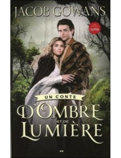 ROMAN UN CONTE D'OMBRE ET...