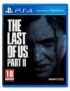 JEU PS4 THE LAST OF US PART II 