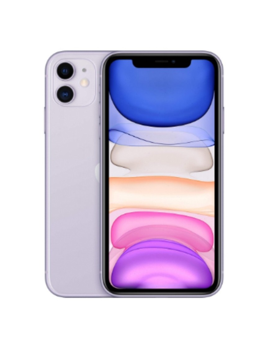 APPLE IPHONE 11 64GO MAUVE 
