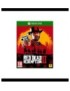 JEU XBOX ONE RED DEAD REDEMPTION 2