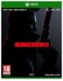 JEU XBOX SERIES X /  XBOX ONE HITMAN III
