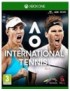 JEU XBXOX ONE AO INTERNATIONAL TENNIS