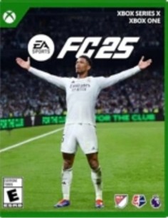 JEU XBOX ONE / SERIES X EA...
