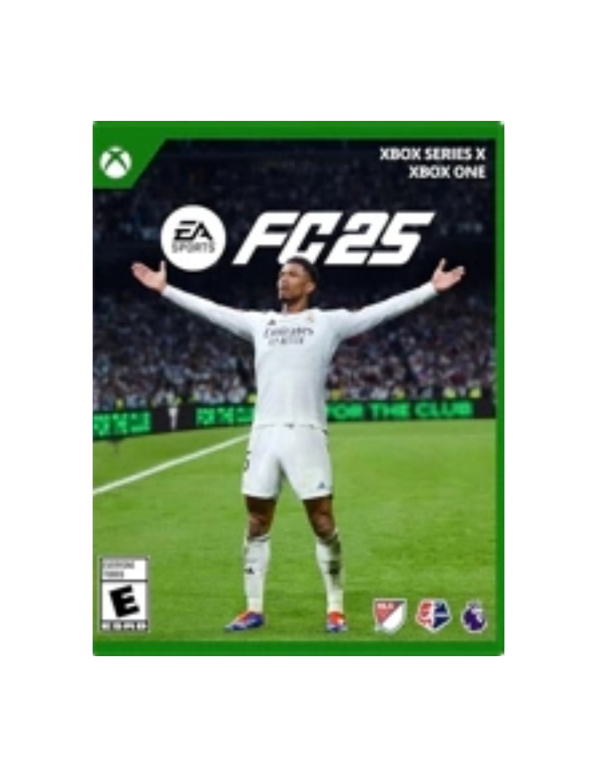 JEU XBOX ONE / SERIES X EA SPORTS FC 25