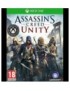 JEU XBOX ONE ASSASSIN'S CREED - UNITY