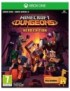 JEU XBOX ONE MINECRAFT DUNGEONS : HERO EDITION