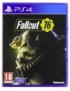 JEU PS4 FALLOUT 76