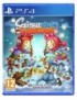 JEU PS4 SCRIBBLENAUTS SHOWDOWN