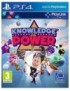 JEU PS4 KNOWLEDGE IS POWER