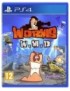 JEU PS4 WORMS W.M.D