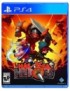JEU PS4 HAS BEEN HEROES