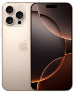 APPLE IPHONE 16 PRO MAX...