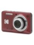 APPAREIL PHOTO NUMERIQUE KODAK PIXPRO FZ55 ROUGE