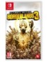 JEU SWITCH BORDERLANDS 3 ULTIMATE EDITION