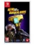 JEU SWITCH TALES FROM THE NEW BORDERLANDS - SANS BOITE 