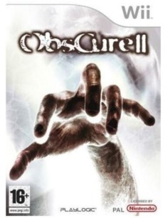 JEU WII OBSCURE II 