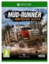 JEU XBOX ONE MUD RUNNER : AMERICAN WILDS 