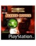 JEU PS1 COMMAND AND CONQUER : ALERTE ROUGE