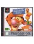JEU PS1 WINNIE L'OURSON : LA CHASSE AU MIEL DE TIGROU 