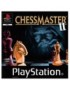 JEU PS1 CHESSMASTER II